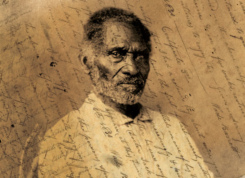 Fascinating figures and forgotten stories from African-American history in Nashville